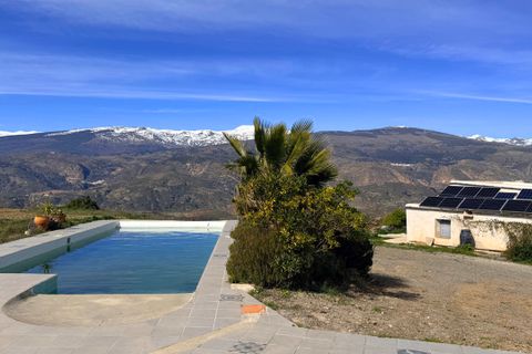 Finca i Lobras, Granada, Lobras - € 695.000 | Ref: GVCFCDM - foto 2